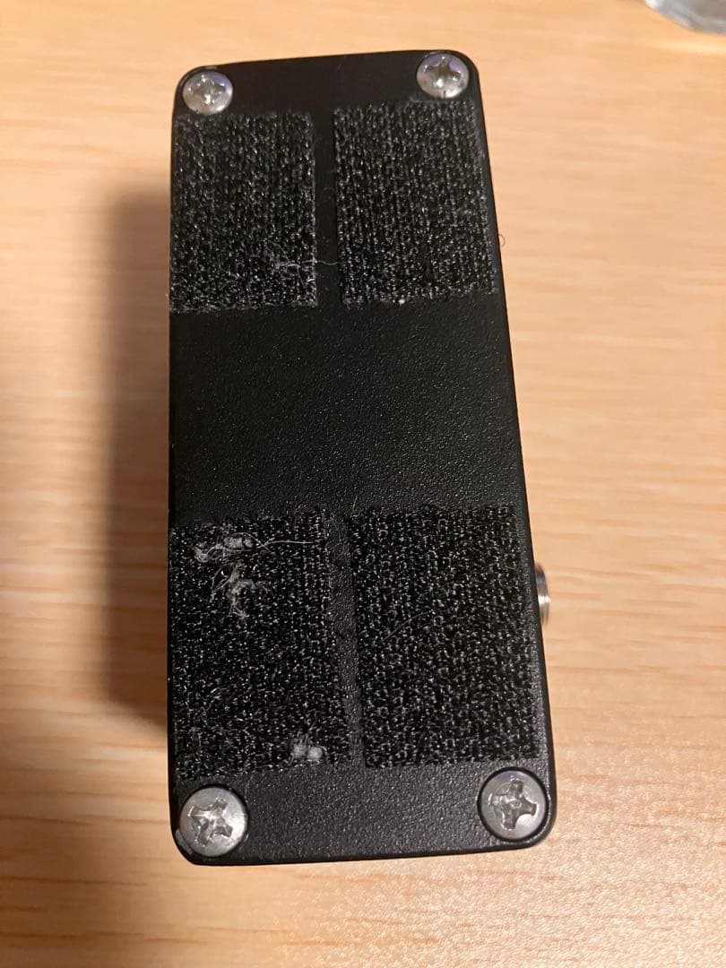 xotic SL drive ギターエフェクター