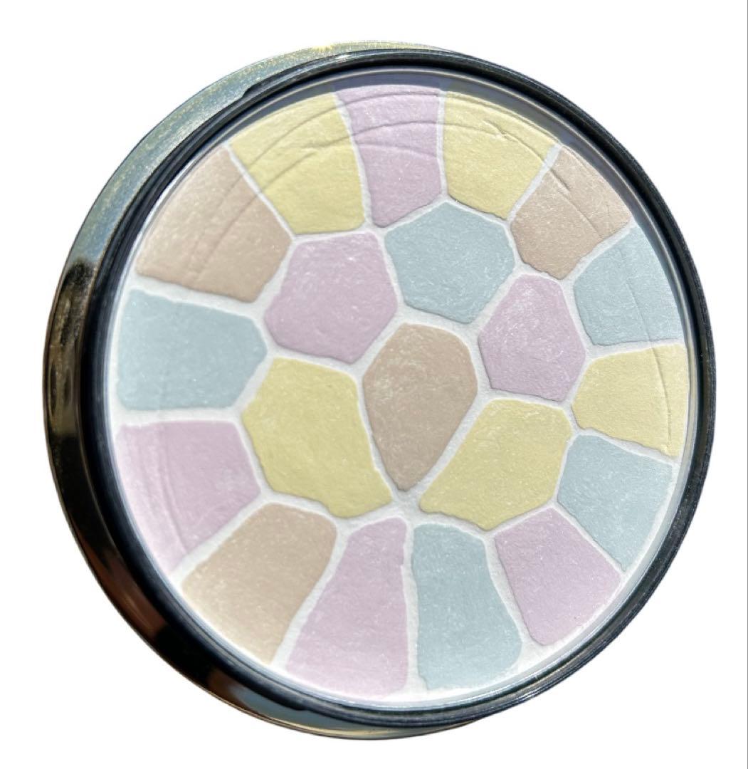 エレガンス ラ プードル オートニュアンス リクスィーズ Ⅳ フェイスパウダー