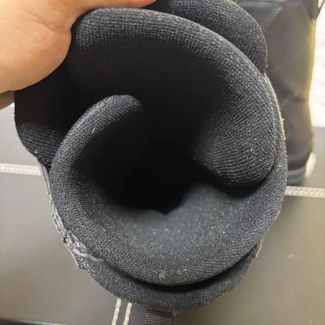 【使用2回】 ZUMA スノーボード ブーツ BOA スノボー 美品 ツマ 23