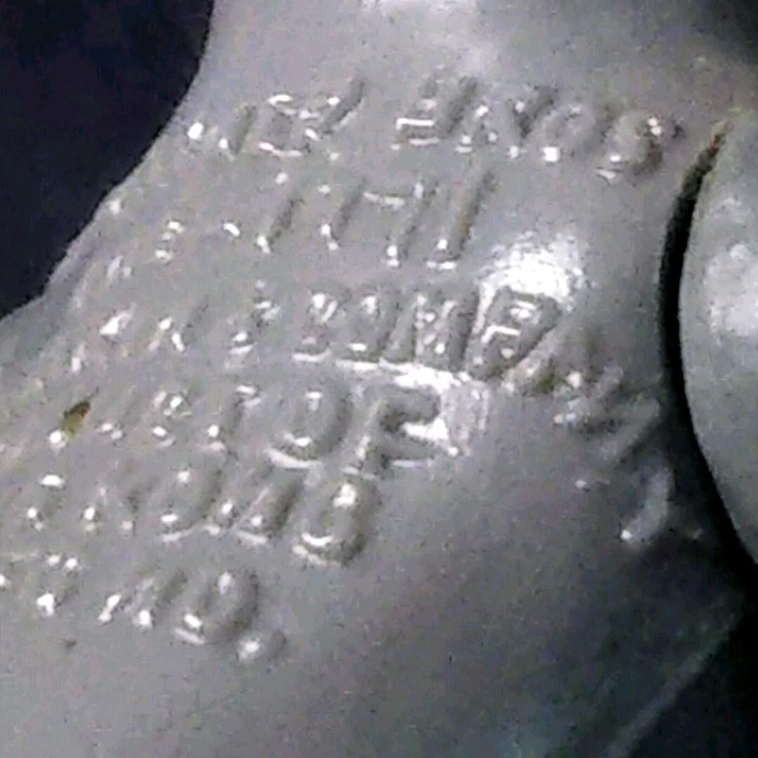 バックスバニー バンク