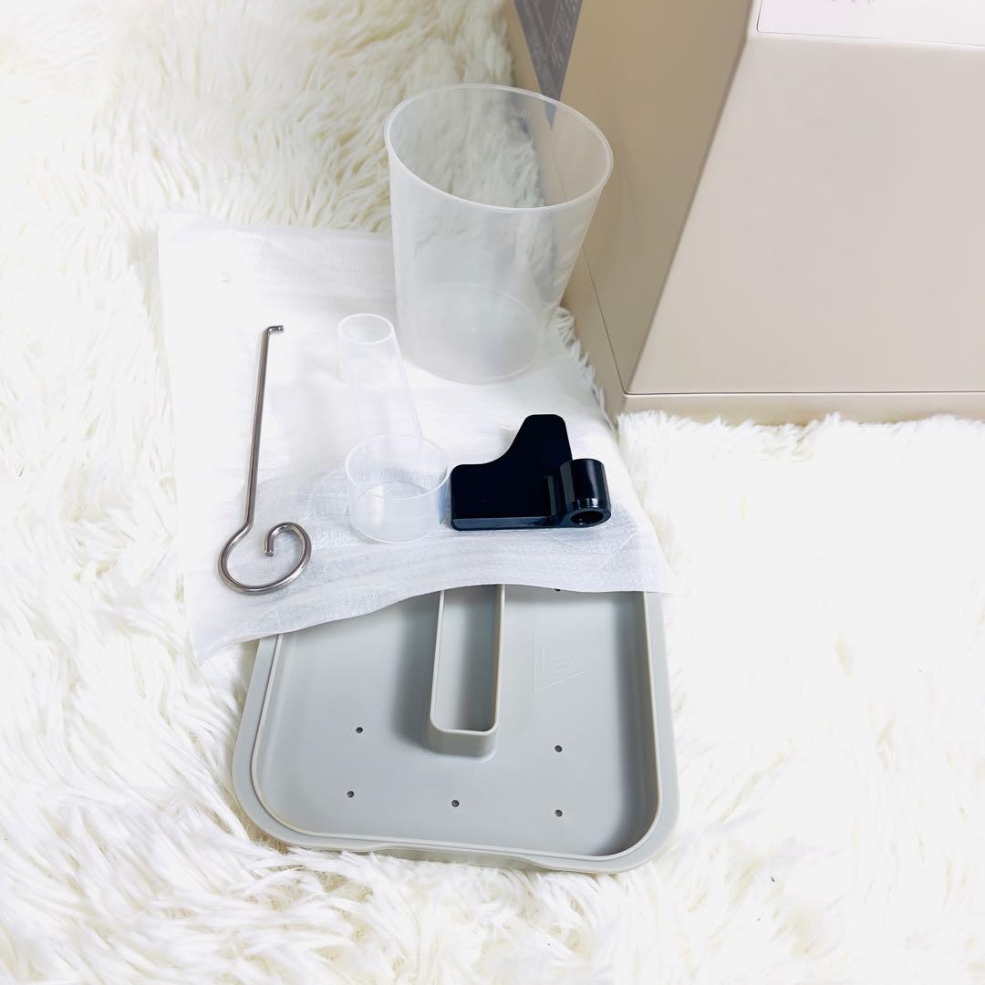 【ほぼ未使用】レコルト recolte コンパクトベーカリー RBK-1 (W)