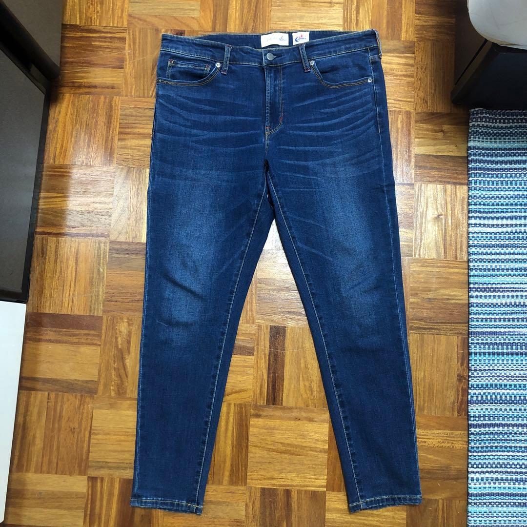 美品‼️duffer シマロン コラボ XLサイズ