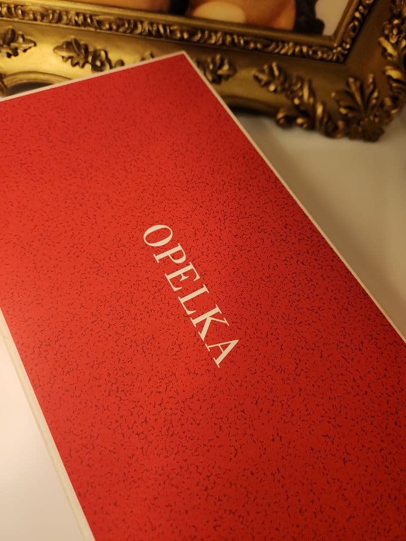 ♡ぷー341♡OPELKA オペルカ ミュール♡