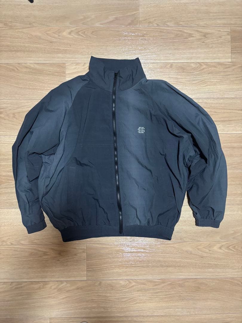 c*i様 上　L / 下　M SEESEE ナイロンセットアップ　アーバンリサー