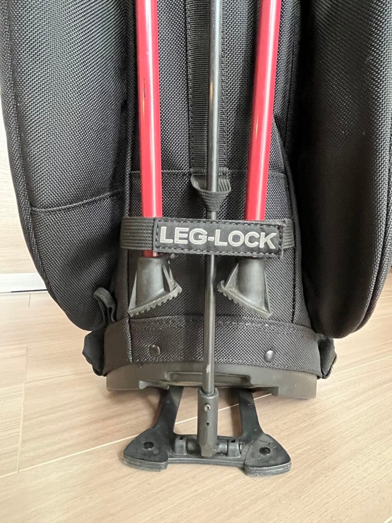 BRIEFING ブリーフィング　SUNMOUNTAIN キャディバッグ