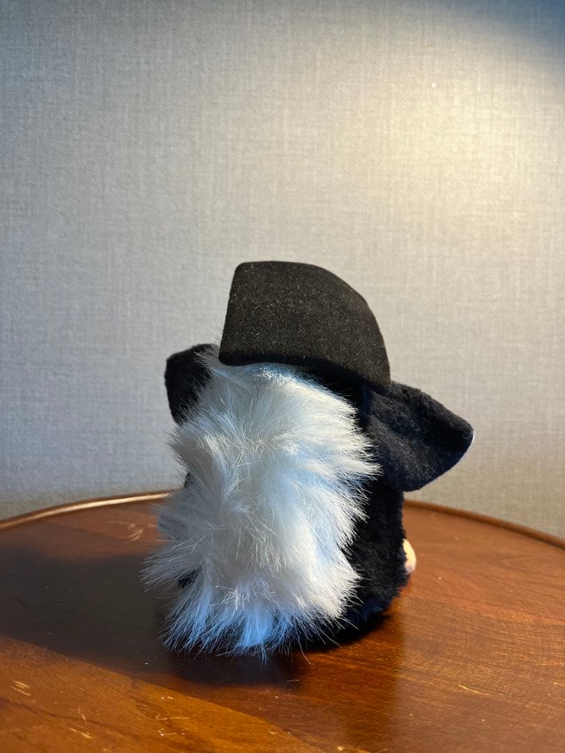 初代ファービー ・ ベイビーズ 5体セット / 激レア・美品・稼動品◎