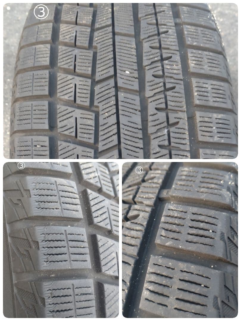 BIGWAY EURO AFG タイヤセット 19inc Benz Audi