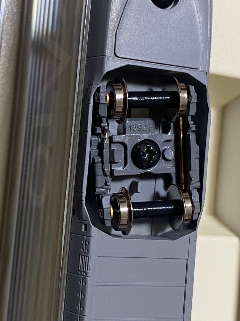 KATO 700系新幹線 のぞみ 8両基本セット 10-276 / 10-277