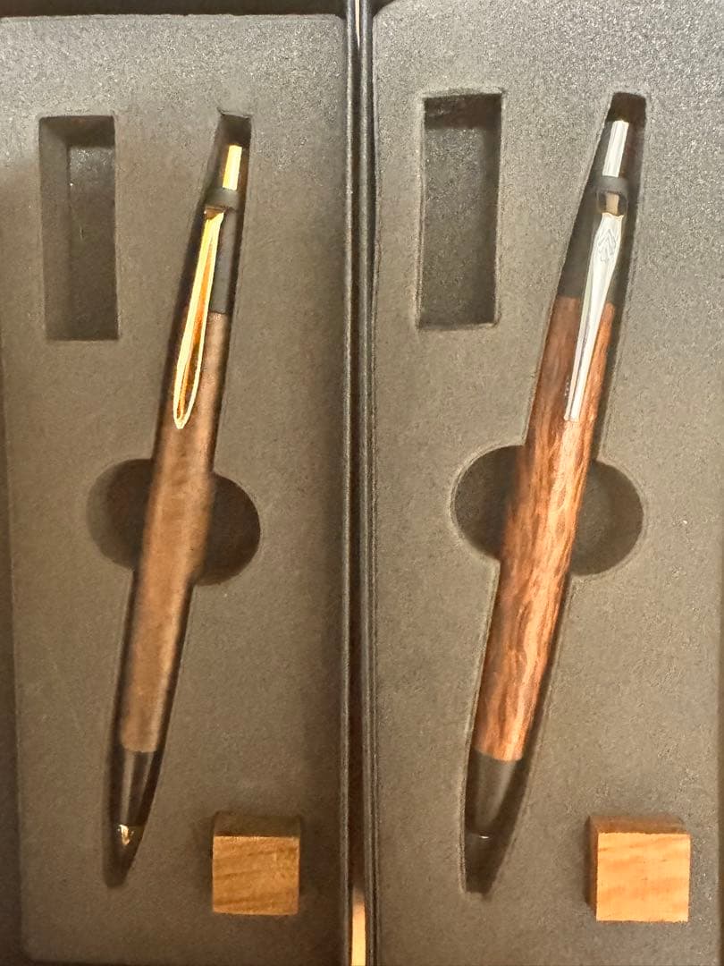 野原工芸 キハダ シャープペンシル 新型 0.5mm シーオーク ボールペン新型