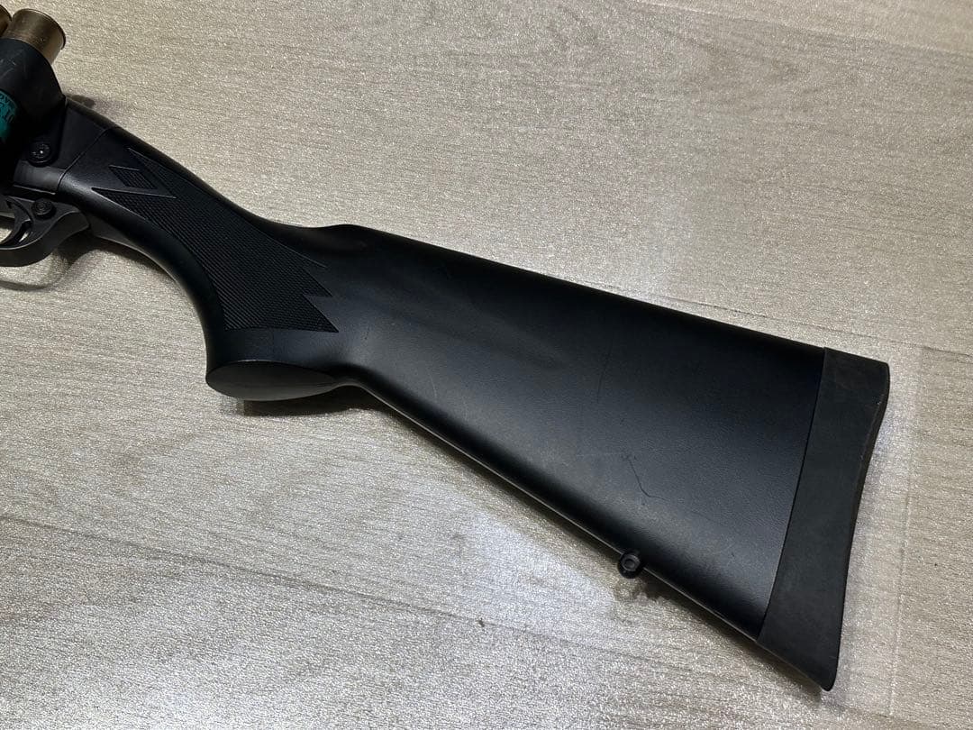 【Berettaさん専用】東京マルイ エアソフトガン M870 ショートカスタム