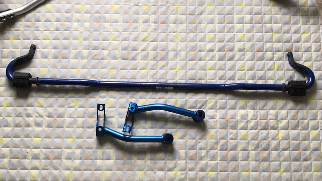 CUSCO パワーブレース　スタビライザー