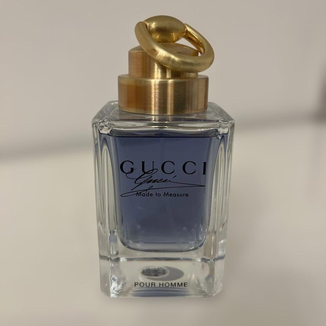 GUCCI Made to Measure 香水 90ml