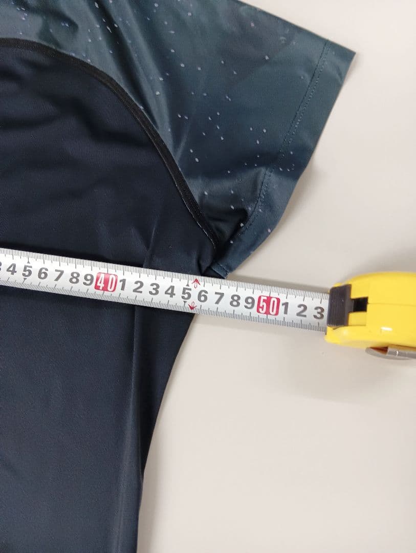 Admiral 　ブラック　セットアップ　LL