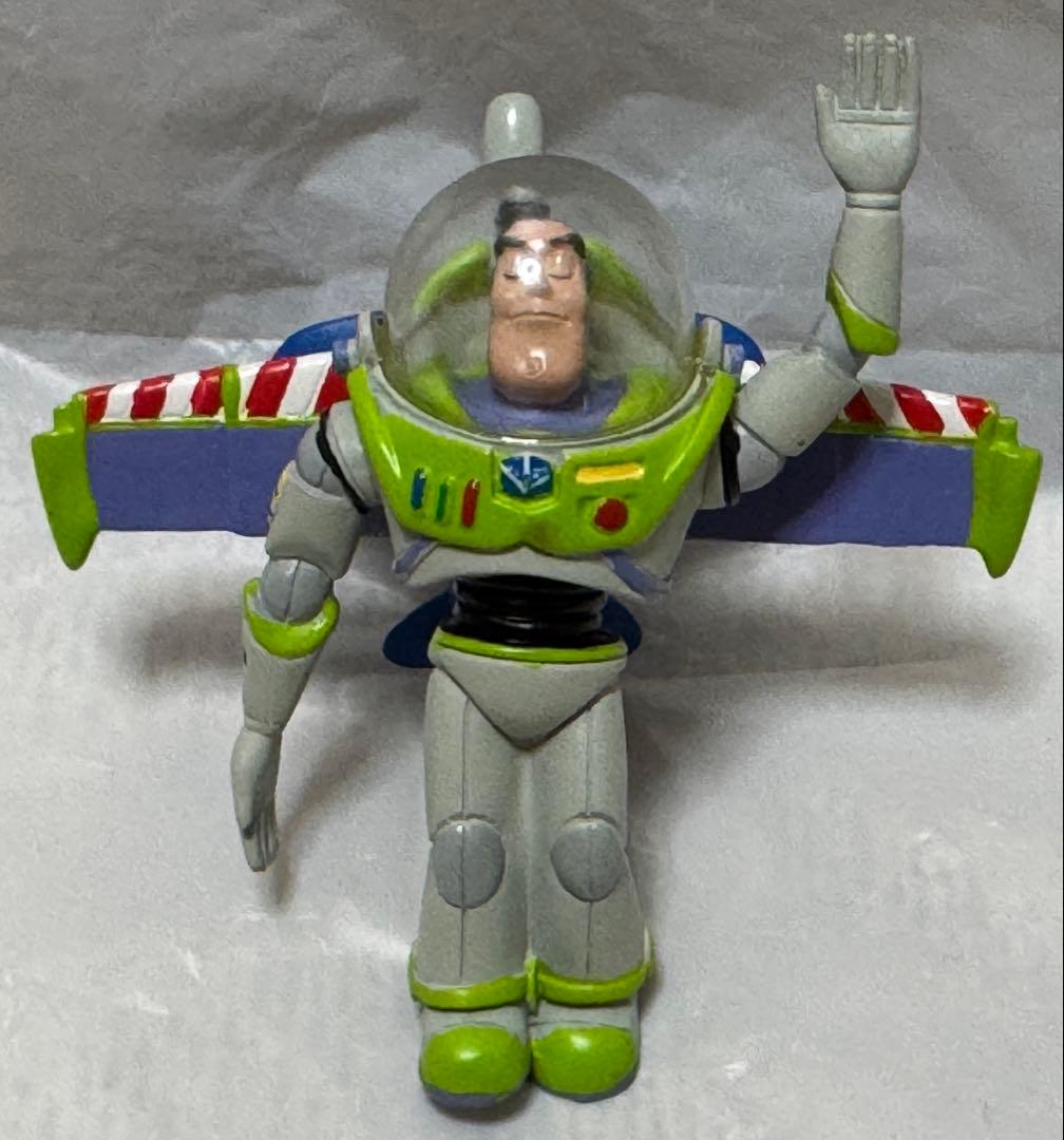 トイストーリー ベッド型 オルゴール付きスノーグローブ