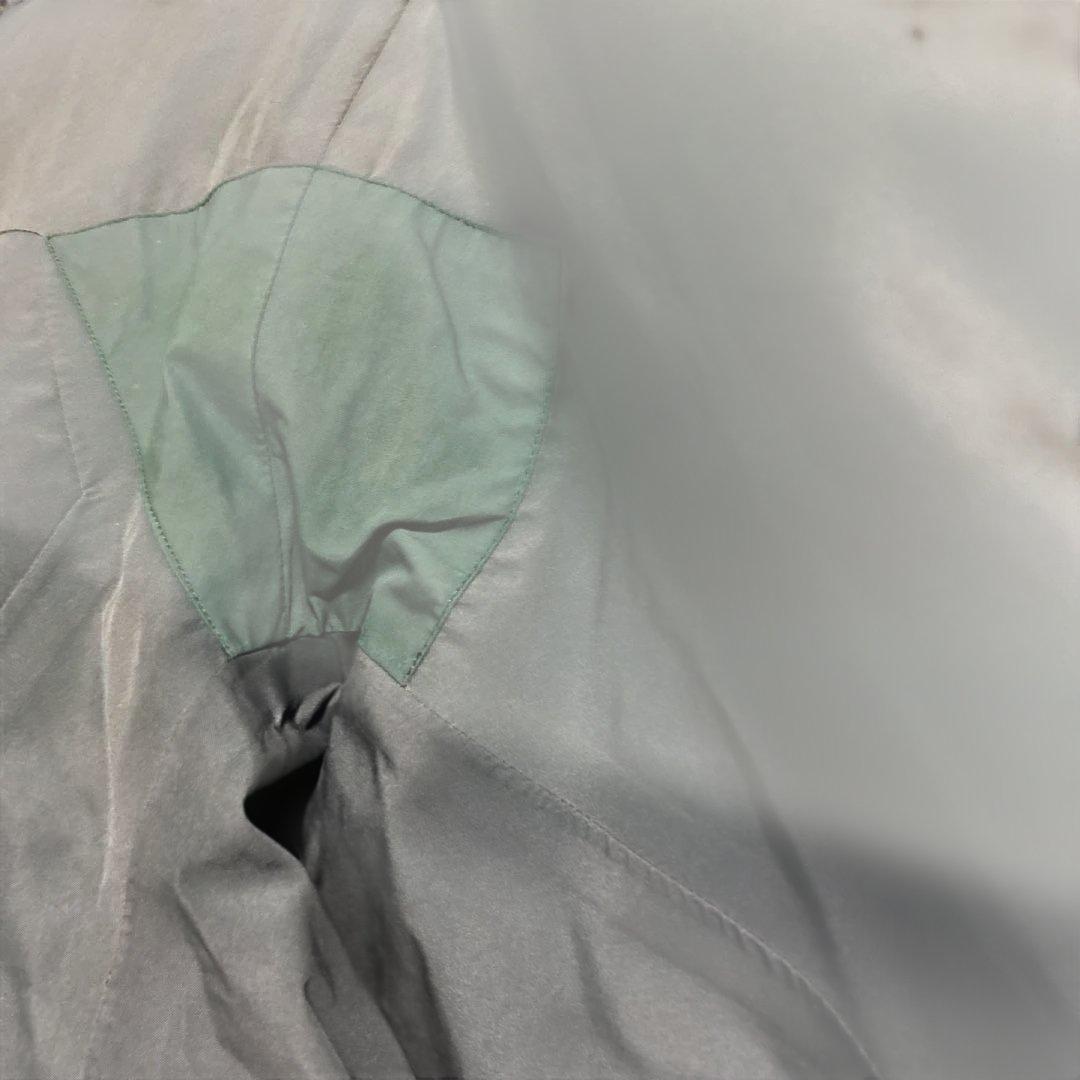 ダイワゴアテックス上下DW-1921