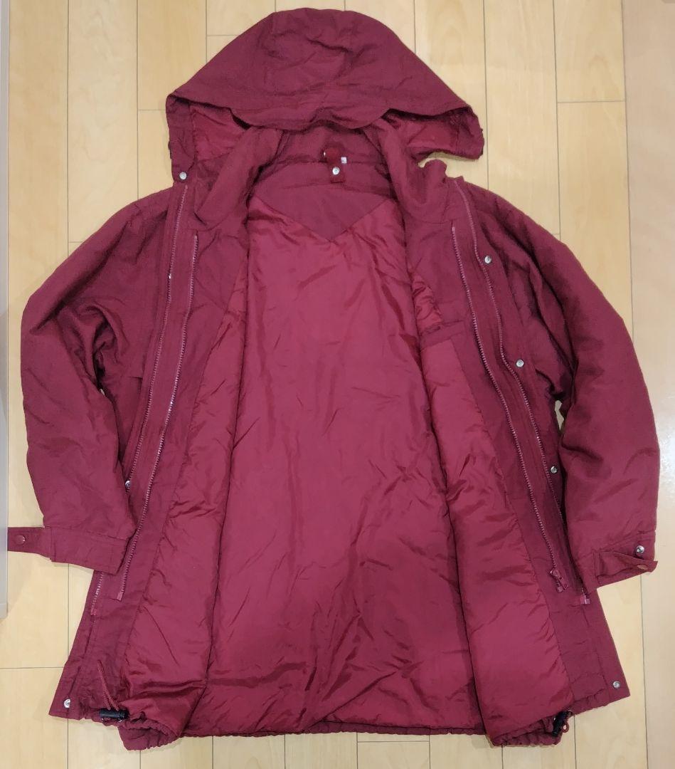 JRA 2000年ジャパンカップロゴ入り アウター