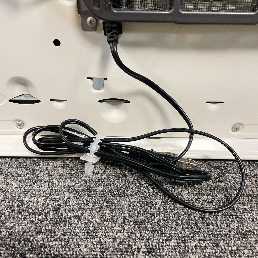 ダイニチ　石油ファンヒーター FW-329NE　13年製