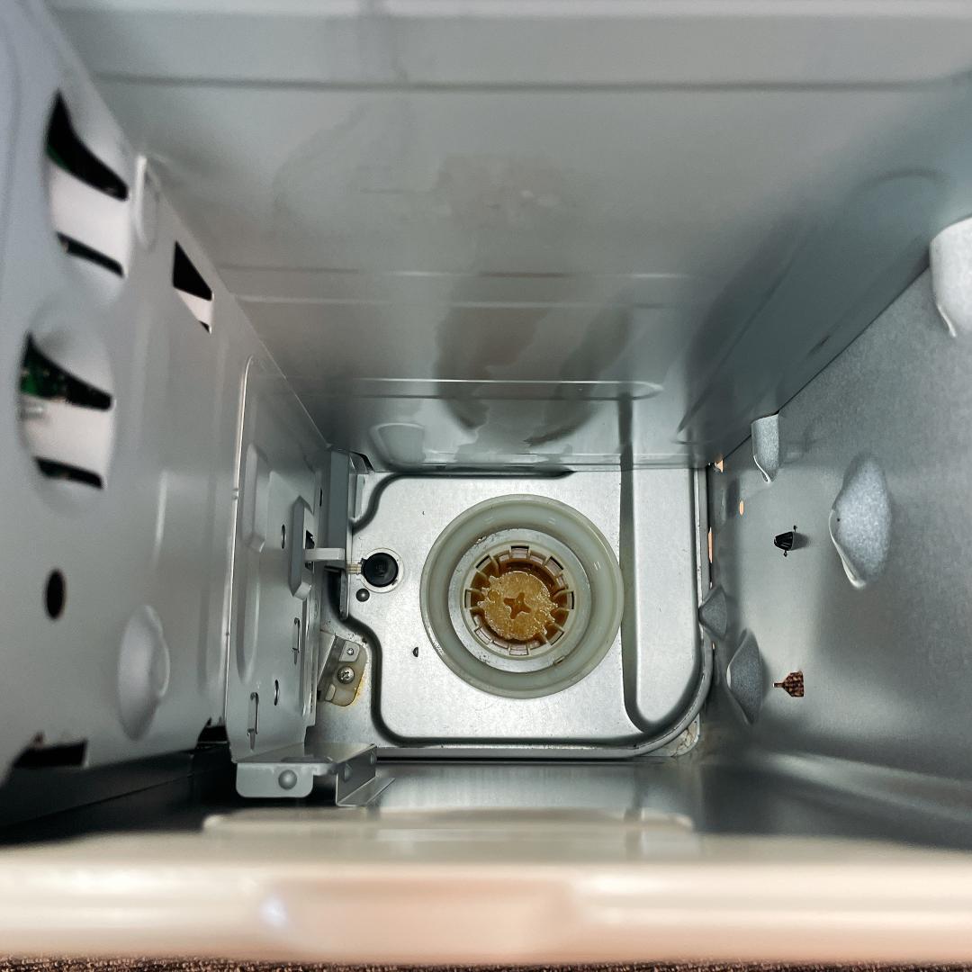 ダイニチ　石油ファンヒーター FW-329NE　13年製