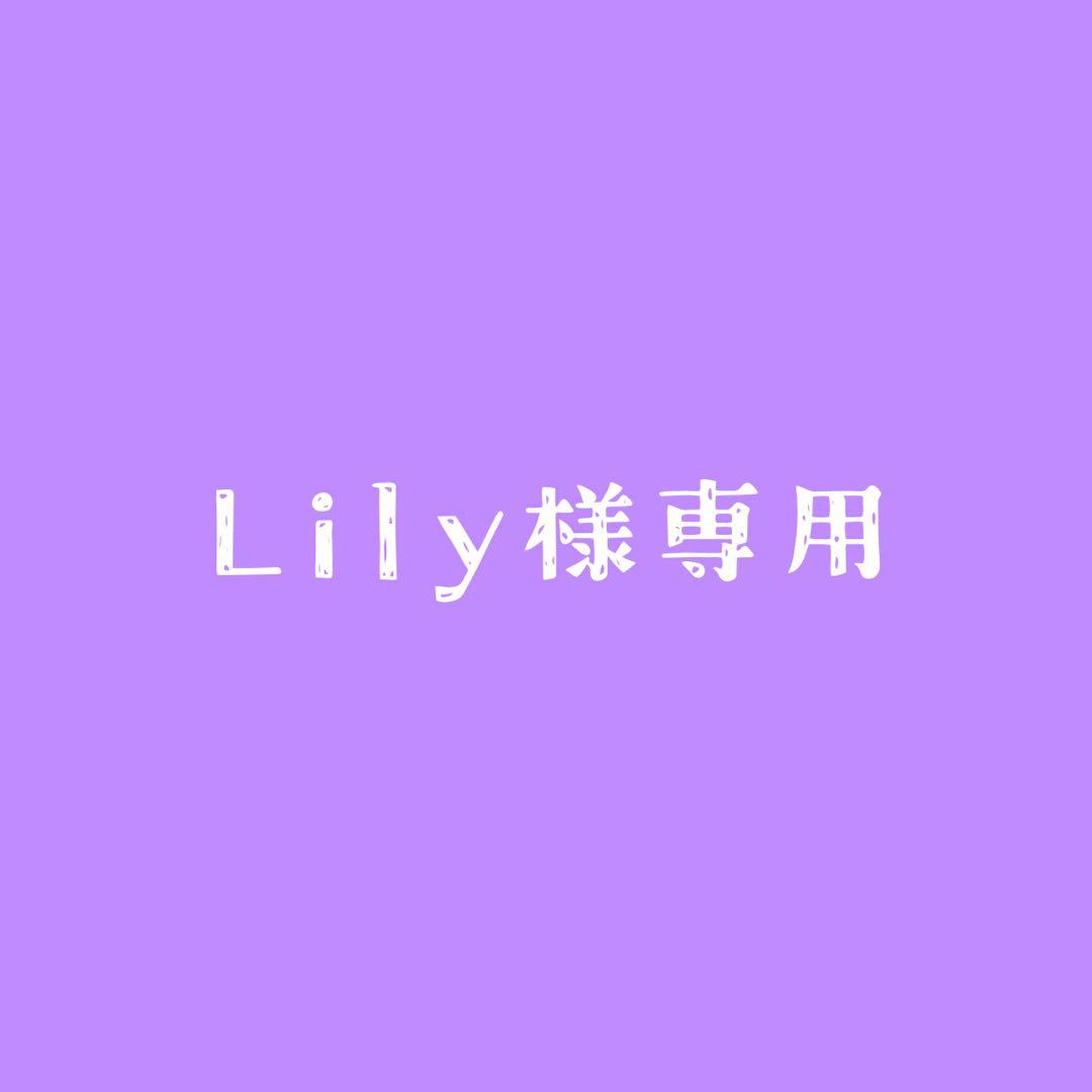 Lilyページ