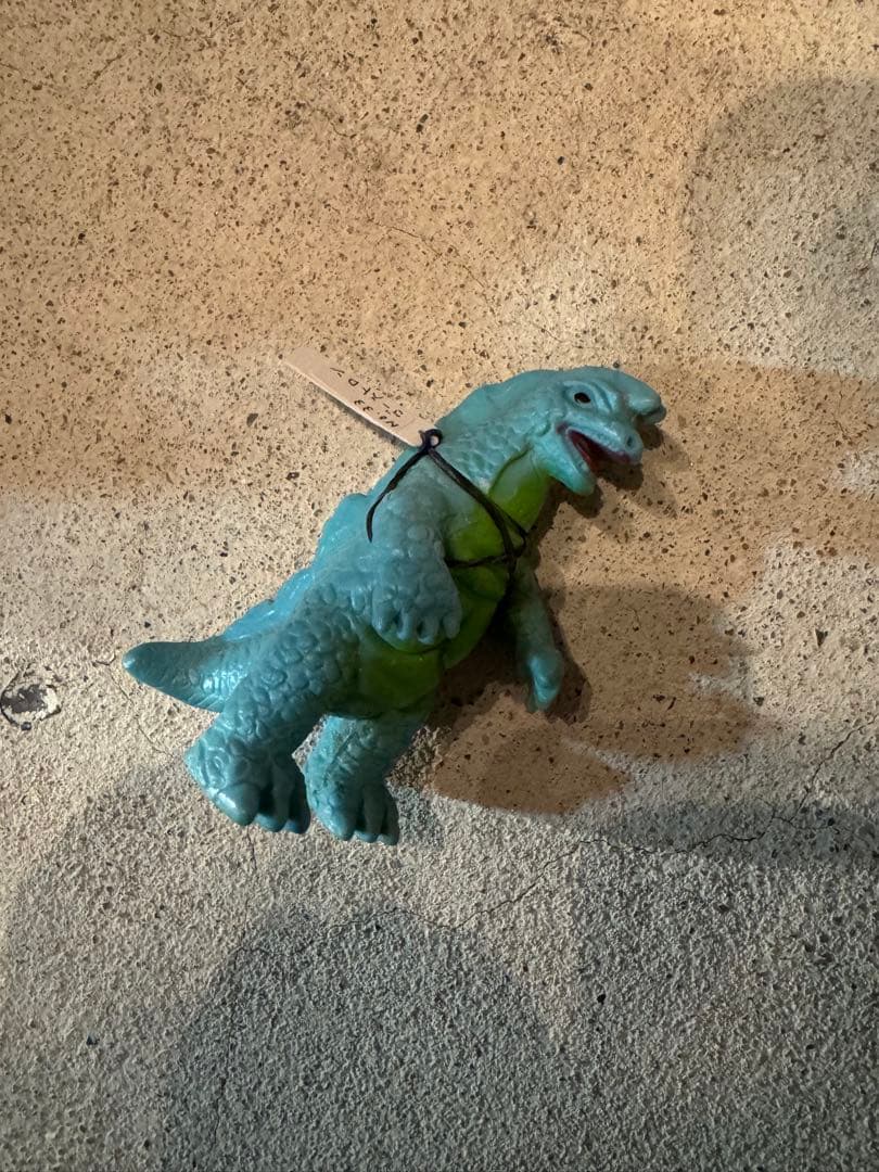 ソフビ まとめ売り 当時物 昭和レトロ