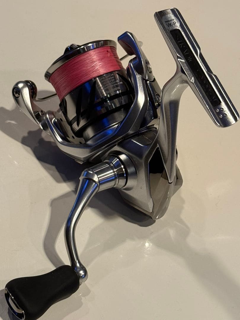 ストラディックc2000s