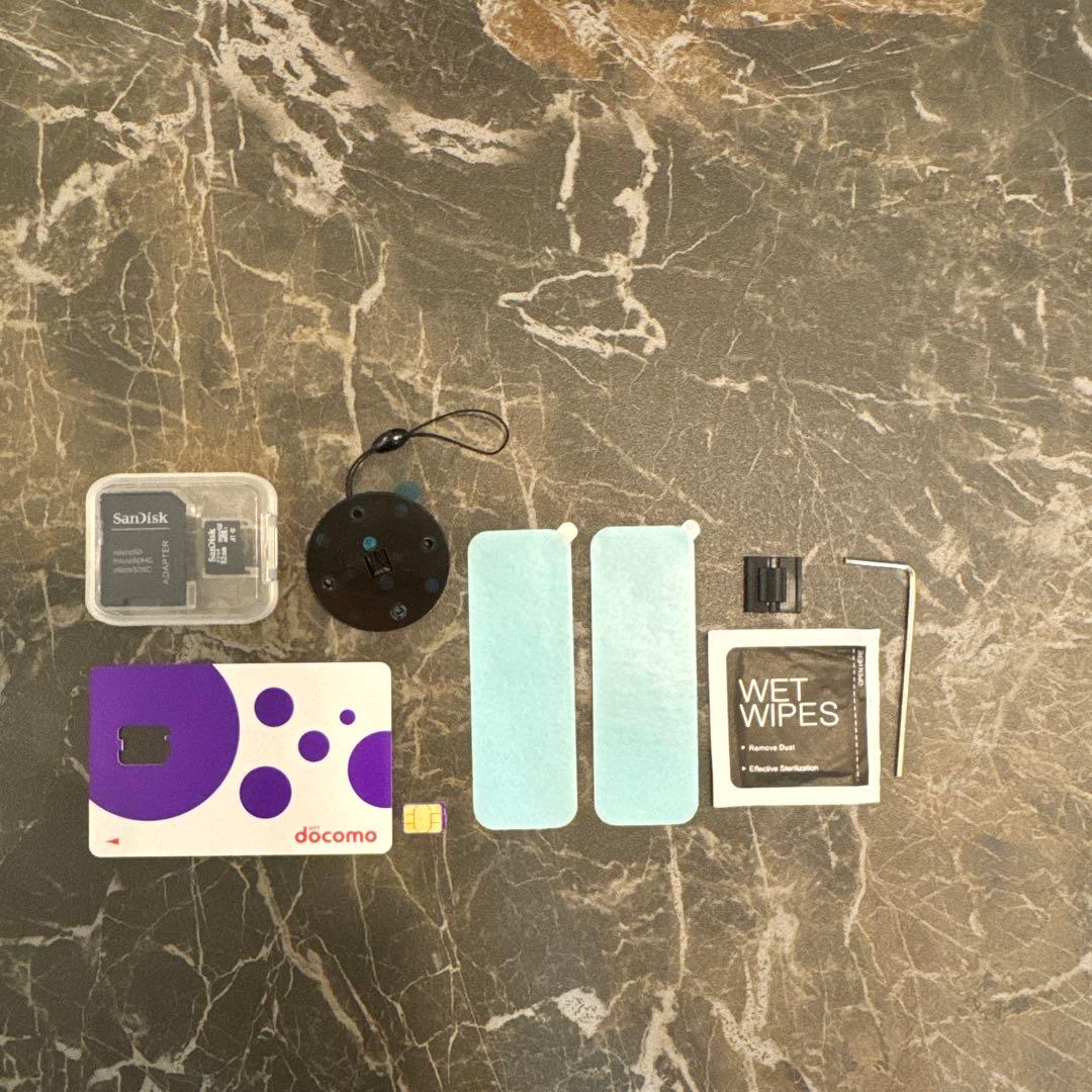 超美品✨Pioneer NP1 ドライブレコーダー