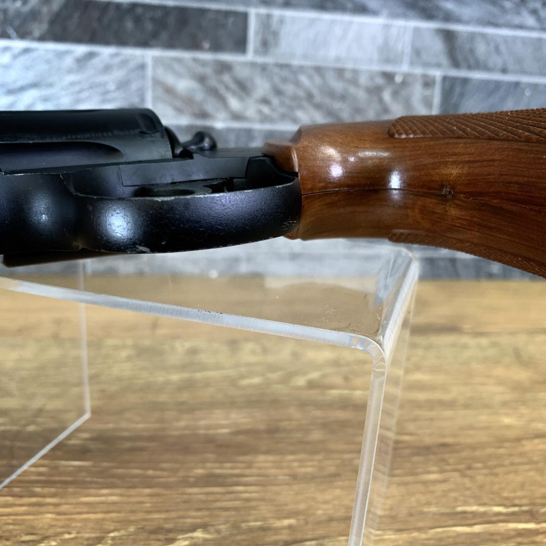 タナカワークス？　ガスガン　PYTHON　357　MAGNUM　CTG　トイガン