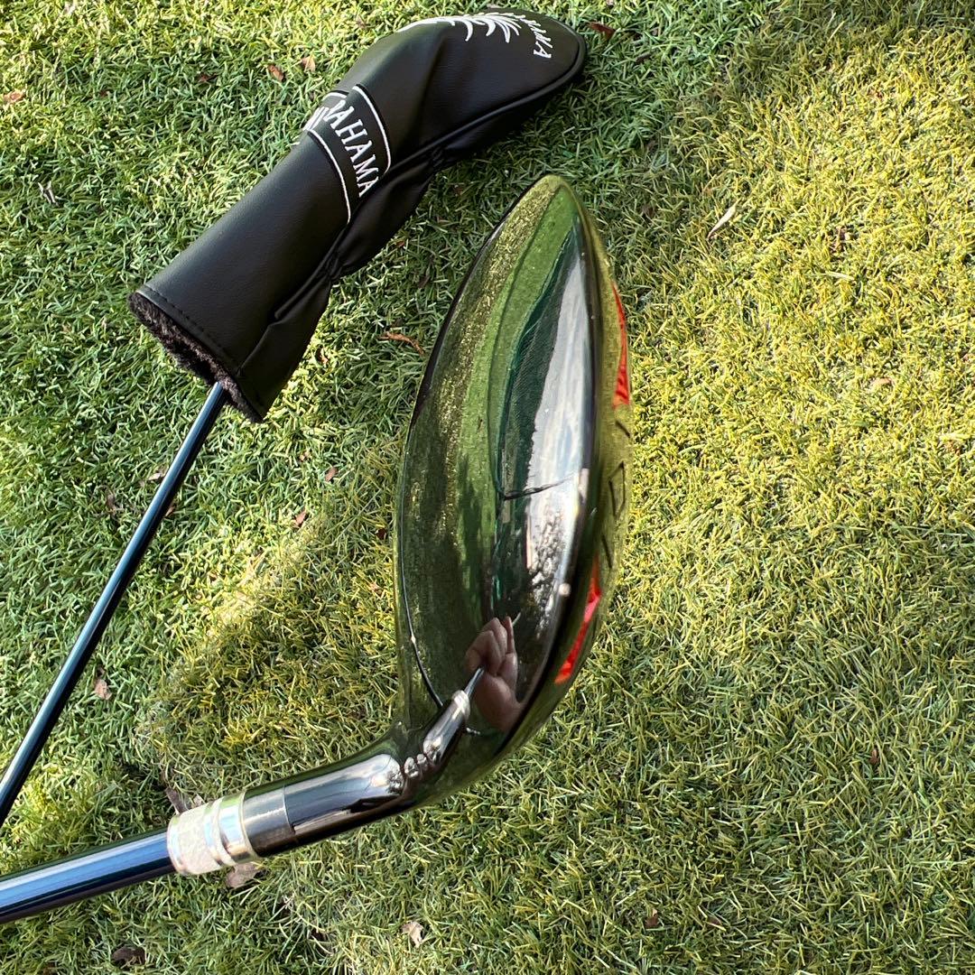 エミリッドバハマ　フェアウェイウッド