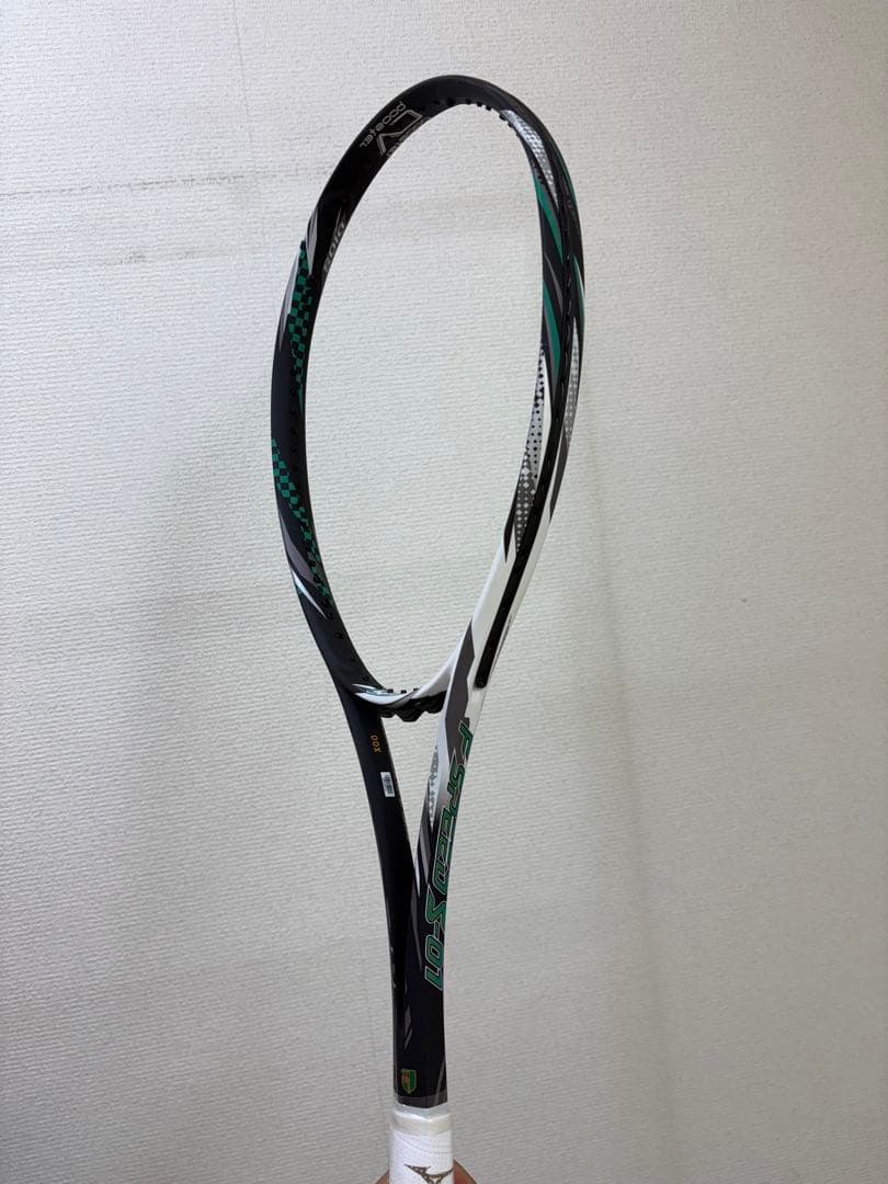 t*0様 【新品未使用】鬼滅の刃 F SPEED S-01 TANJIRO ソフ