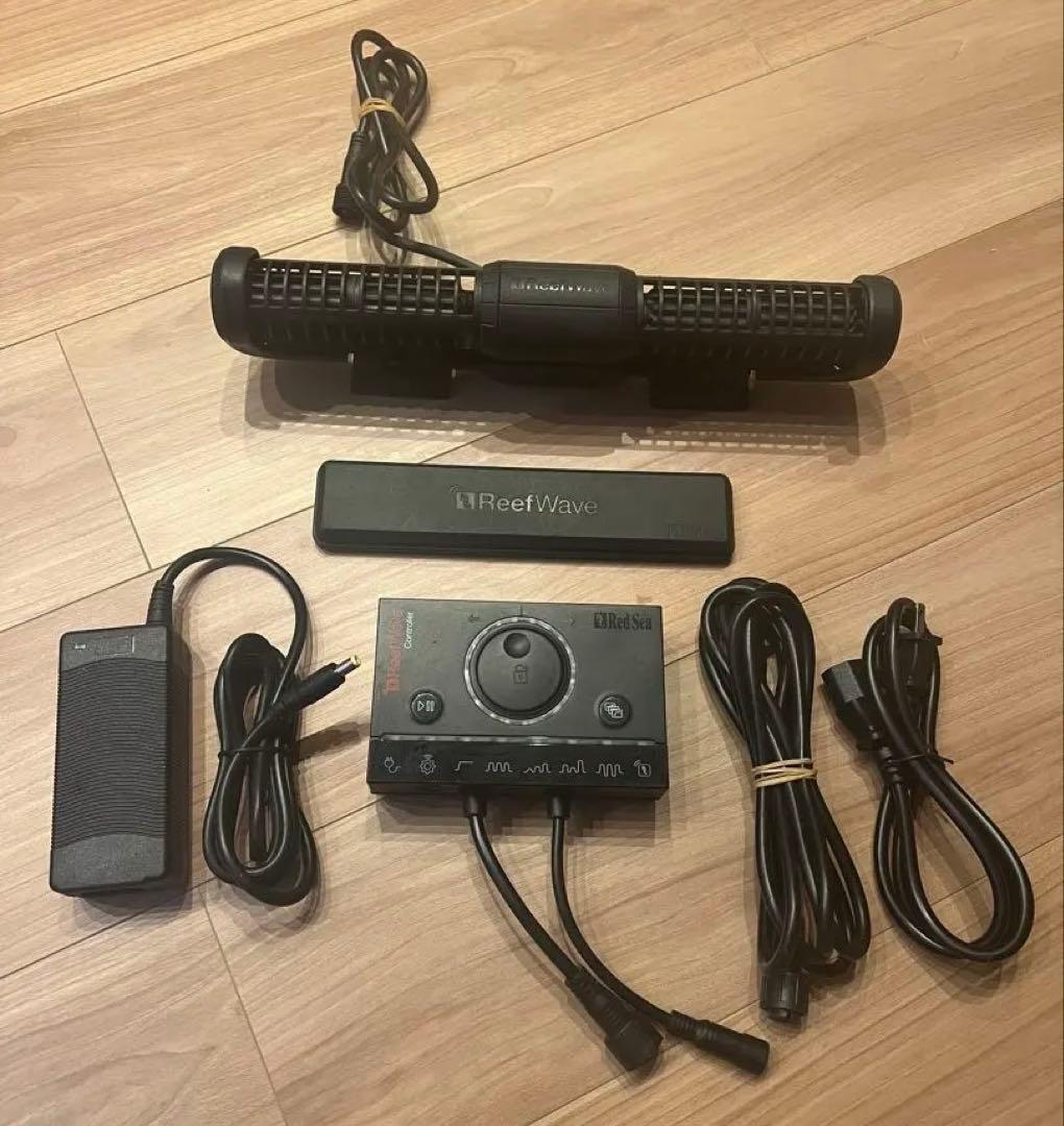 redsea reefwave 45 レッドシーリファーウェーブ　水槽ポンプ