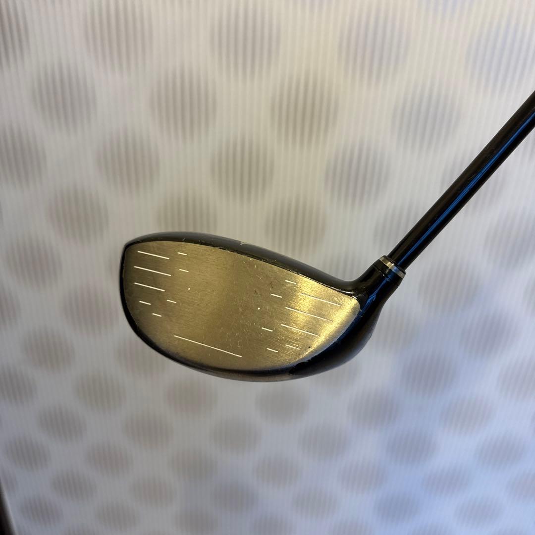 お得なゴルフセットXXIOゼクシオ6ドライバーとadidasゴルフシューズ