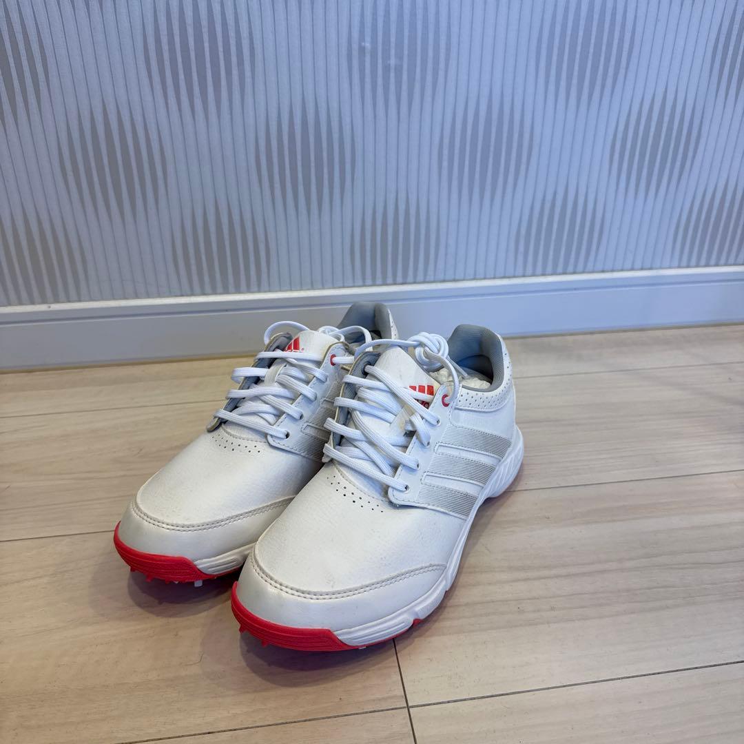 お得なゴルフセットXXIOゼクシオ6ドライバーとadidasゴルフシューズ