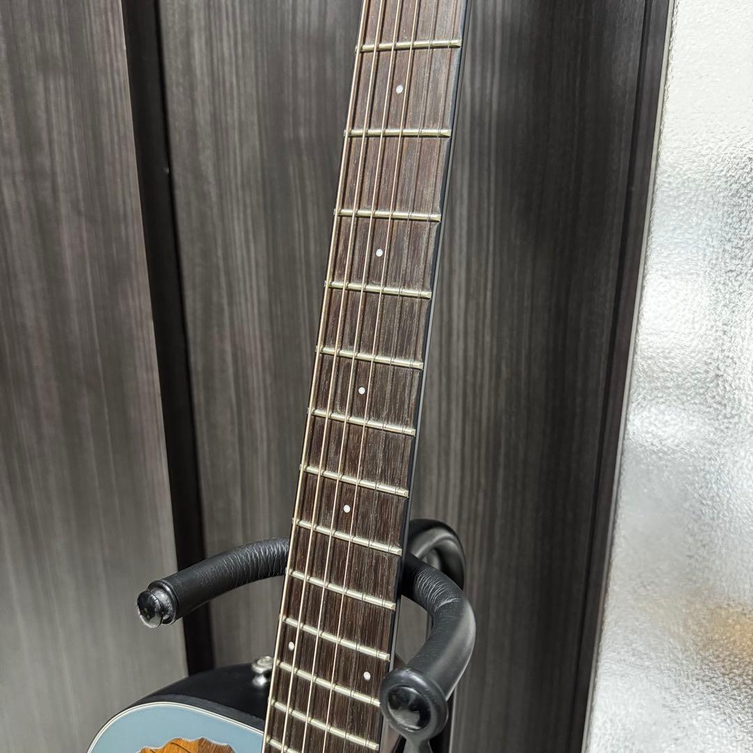 ギター Ovation Celebrity Elite CE44-RBB