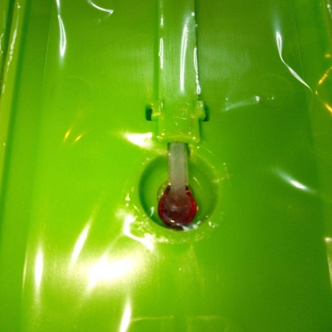 ヤングサーモメーター　YOUNG THERMO METER　※ジャンク　2個