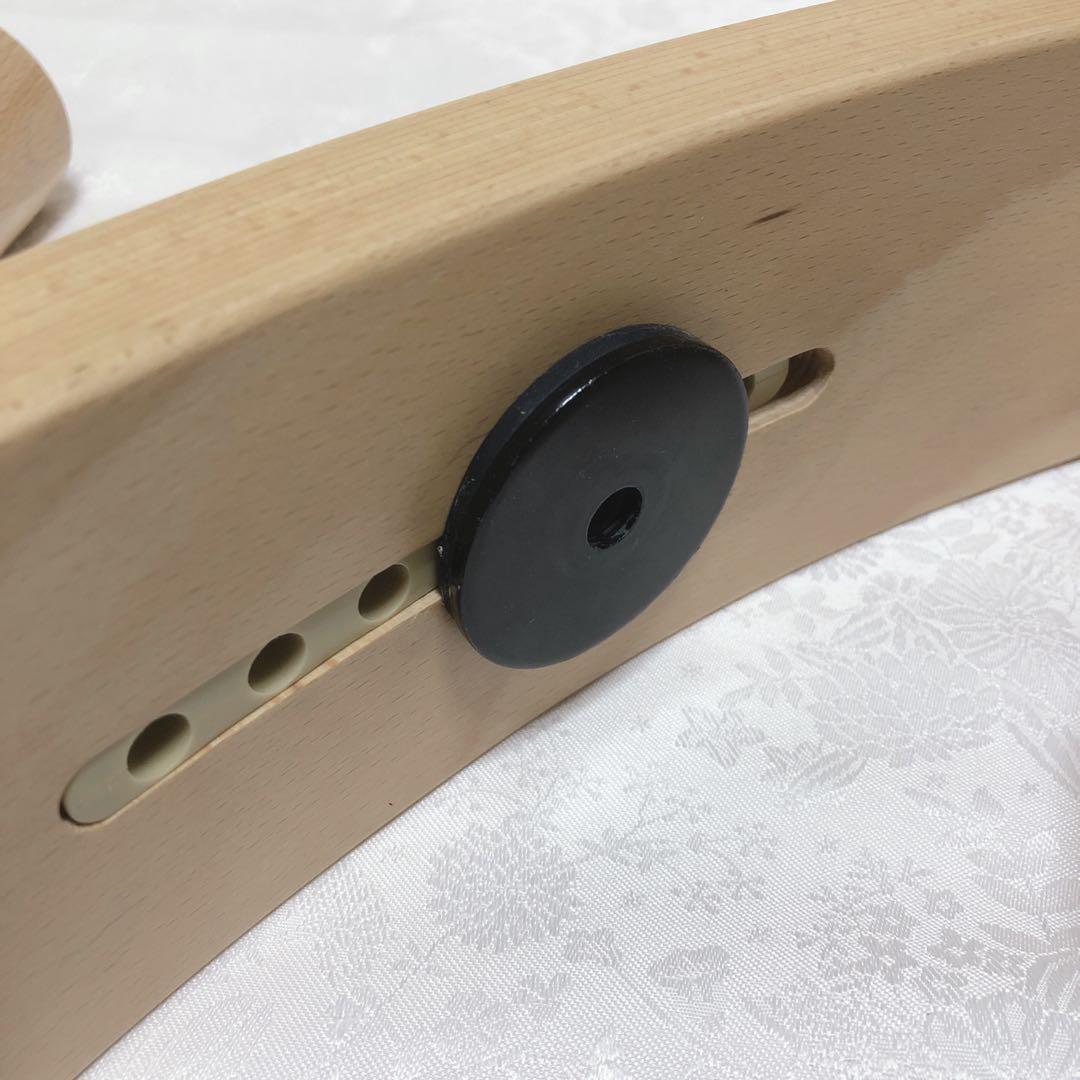 バランスチェア Balans EASY バランスイージー バランスラボ ネイビー