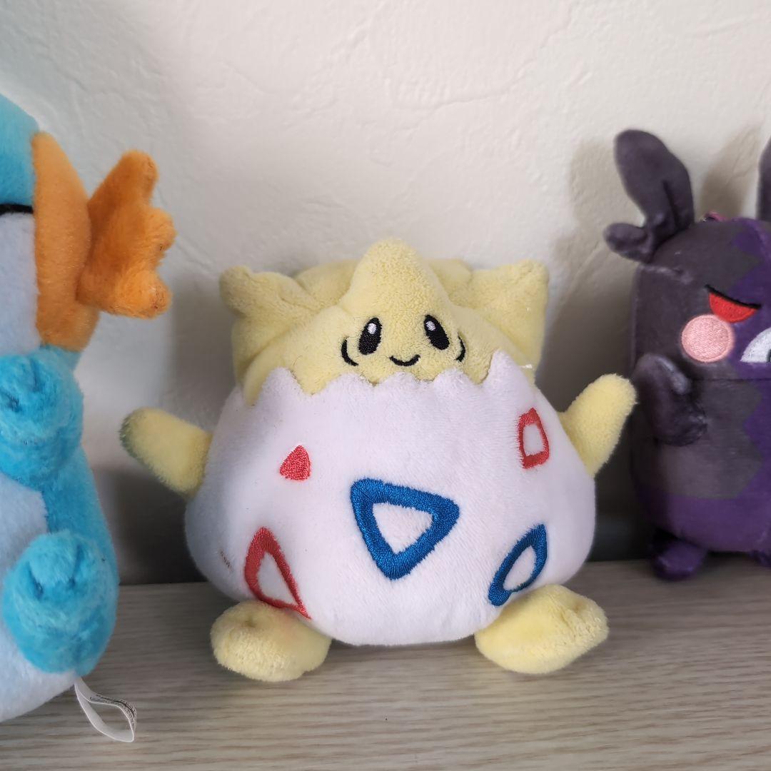 【大量29体】ポケットモンスターぬいぐるみまとめ売り　ポケセン・三英貿易など