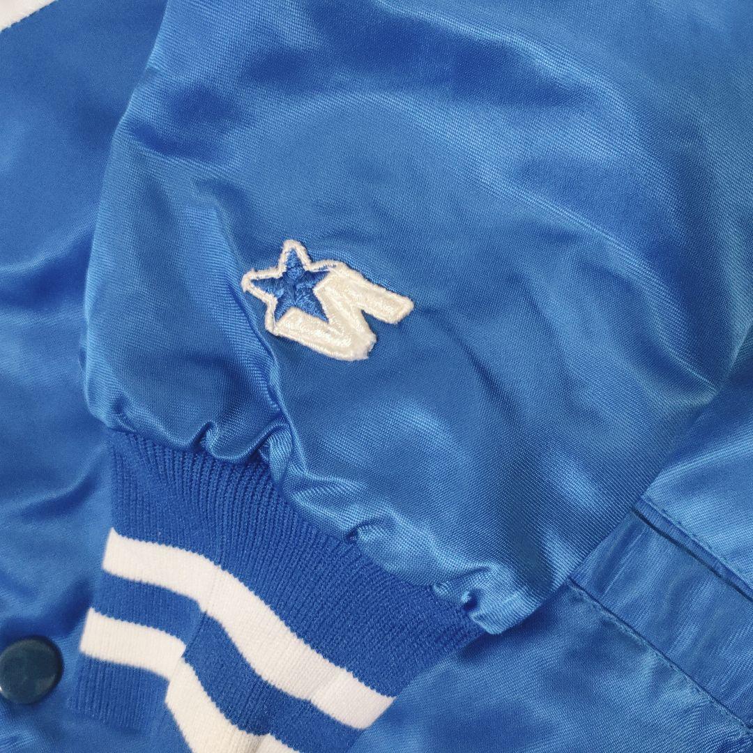 スターター MLB LA Dodgers ドジャース スタジャン 80 90年代