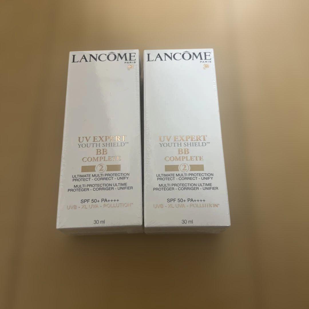 ランコム UV エクスペール BB Ⅱ 30ml