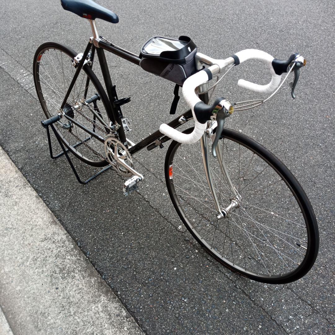 ミヤタ　MIYATA　fullCarbon 自転車　バイク