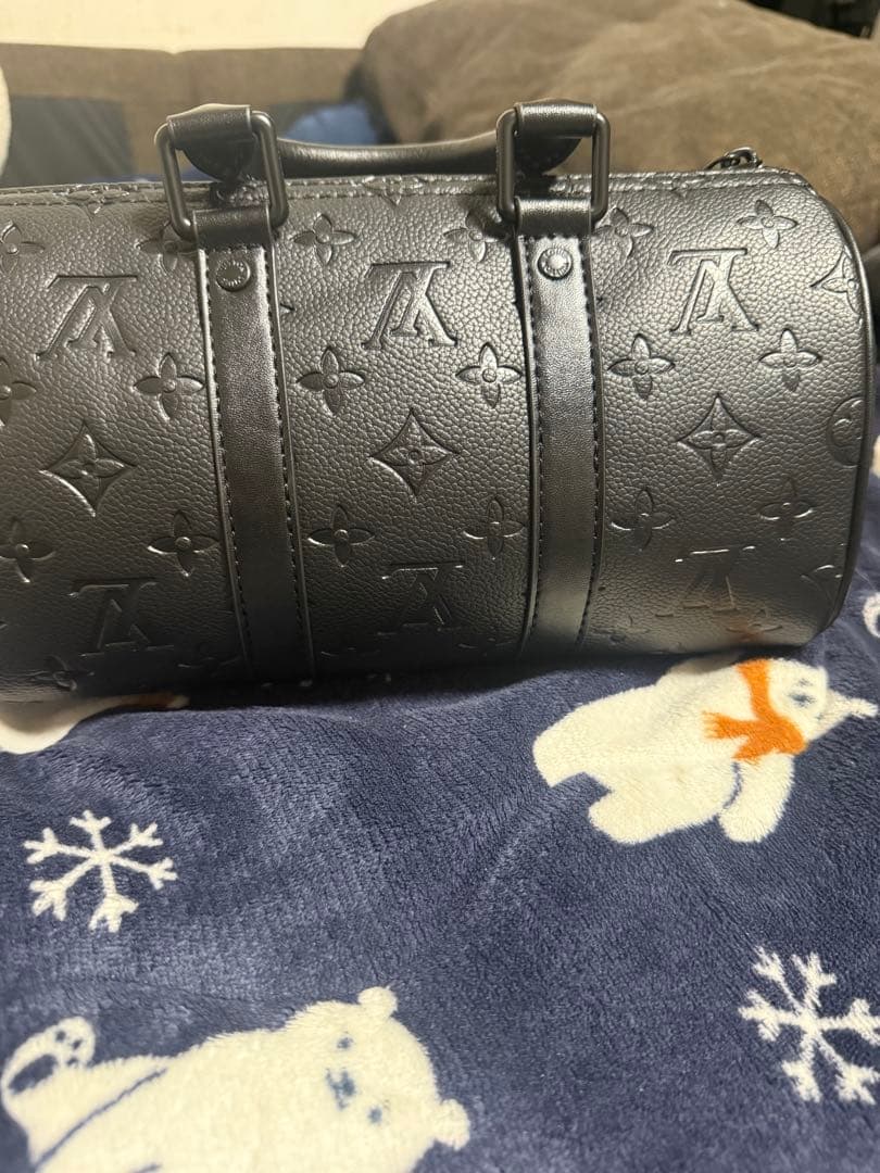 LOUIS VUITTONバッグ
