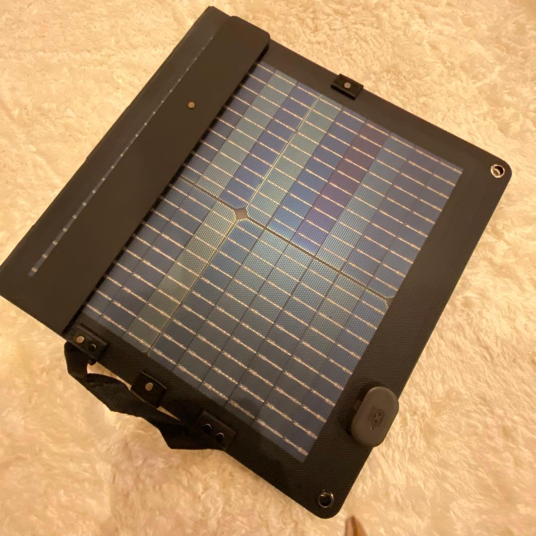 極美品✨Jackery 600 Plus + 800W ソーラーパネルセット