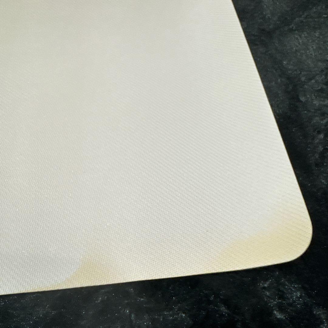 とんがり帽子のアトリエ キーフリー 万能ラバーマット