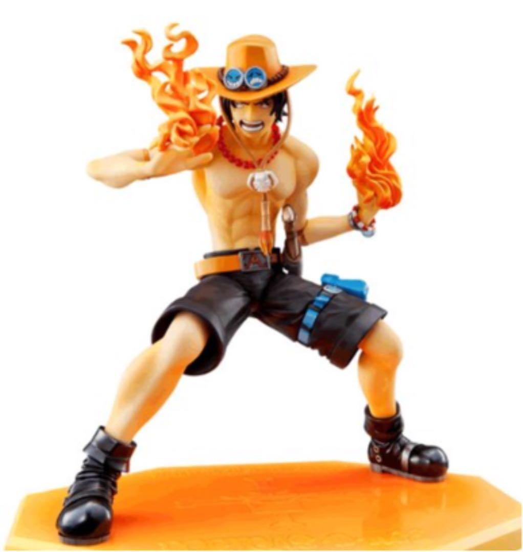 ［貴重］ワンピースシリーズNEO-DX ポートガス・D・エース ドームツアー限定