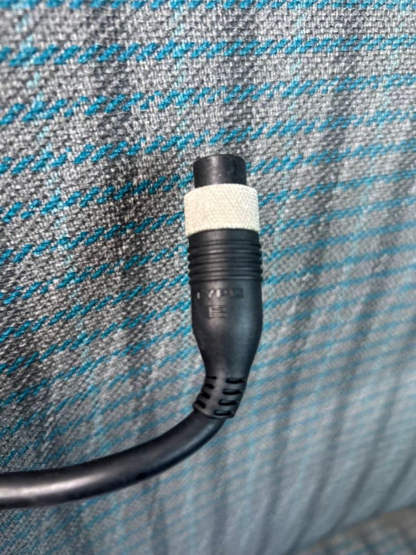 SHIMANO 電動リール　フォースマスター3000MK 中古