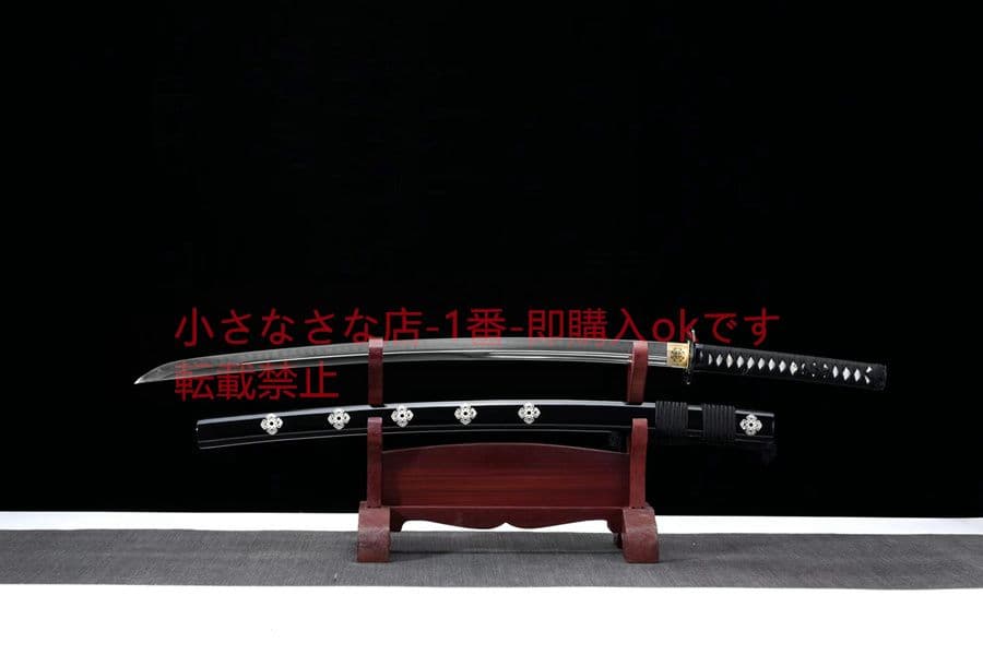 『水心子』古兵器 武具　刀装具　日本刀　模造刀 居合刀 御物 太刀 無銘 小烏丸