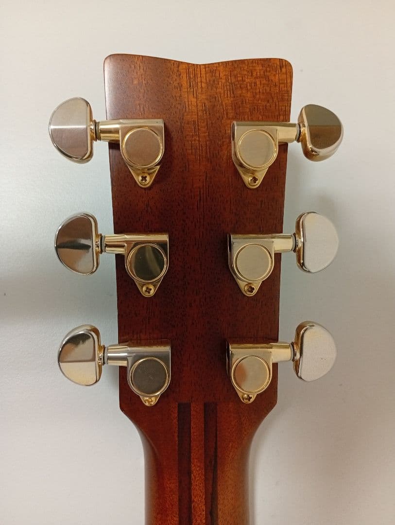 YAMAHA ヤマハ LS16M ARE 純正ソフトケースつきます