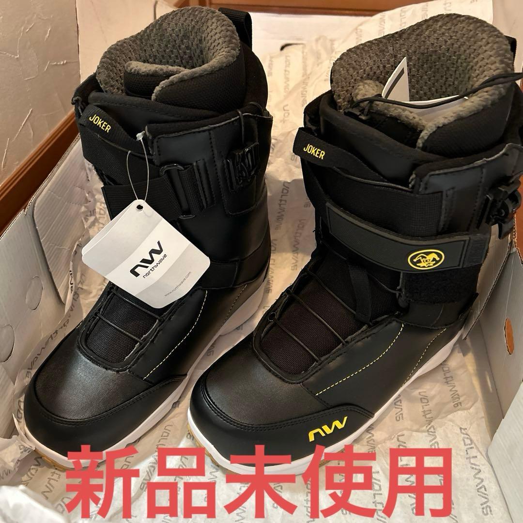 NORTHWAVE JOKER スノーボードブーツ 10