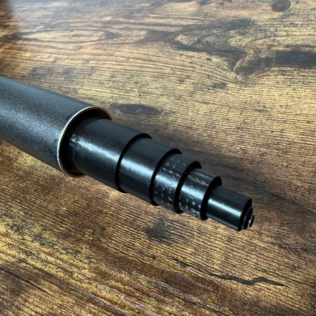 【友釣りZOOM85⇆90】α ZOOM AYU SX H/2.75 85-90