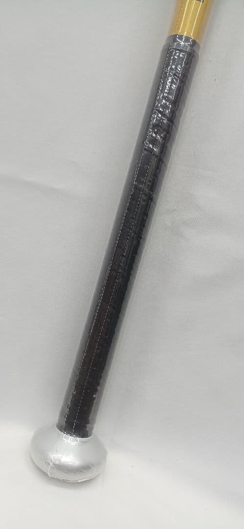 ミズノ　硬式バット　VKong02　83cm　900g　ゴールド　未使用品