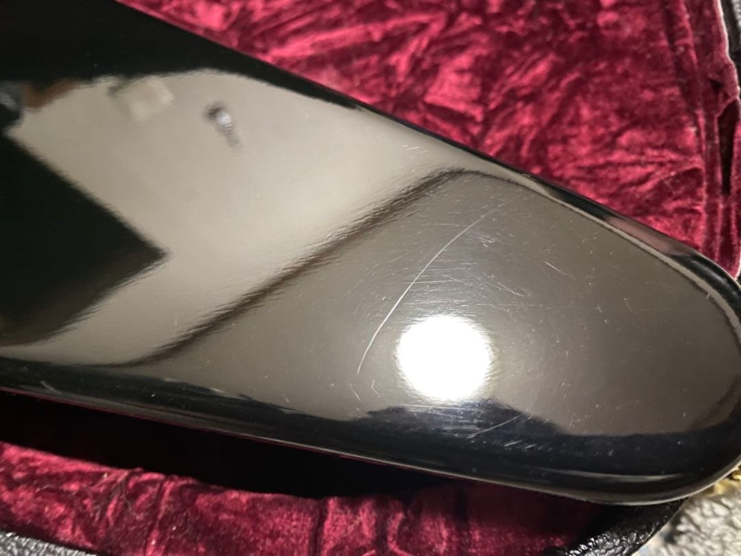 ギター Gibson Flying V Custom